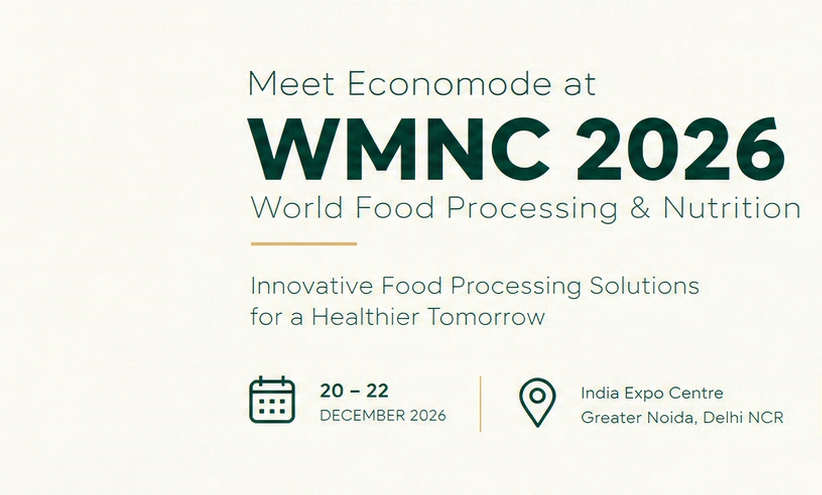 World Mithai Namkeen Convention & Expo | 9th Edition