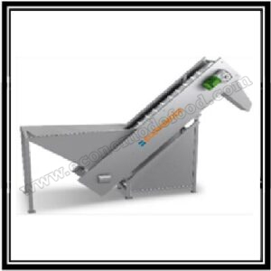 Potato Chips Attachments and Accessories