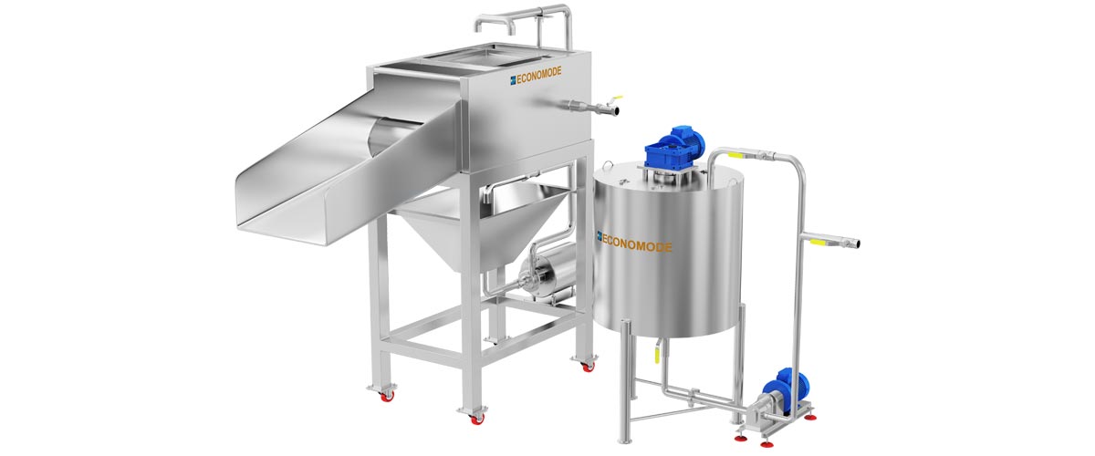 Boondi Attachments and Accessories