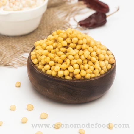 Boondi & Nylon Sev slide